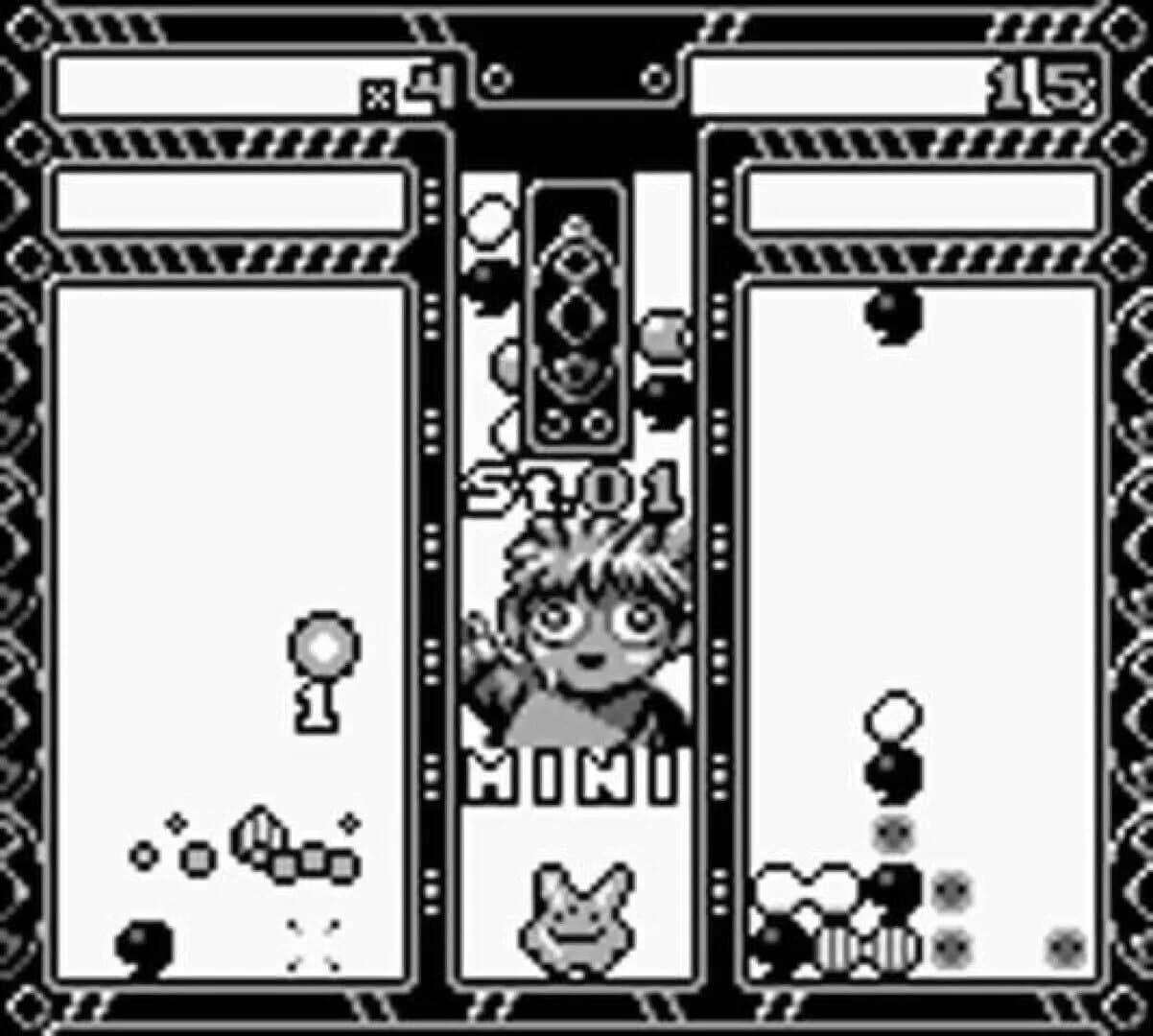 Pocket Puyo Puyo Tsuu screenshot 5