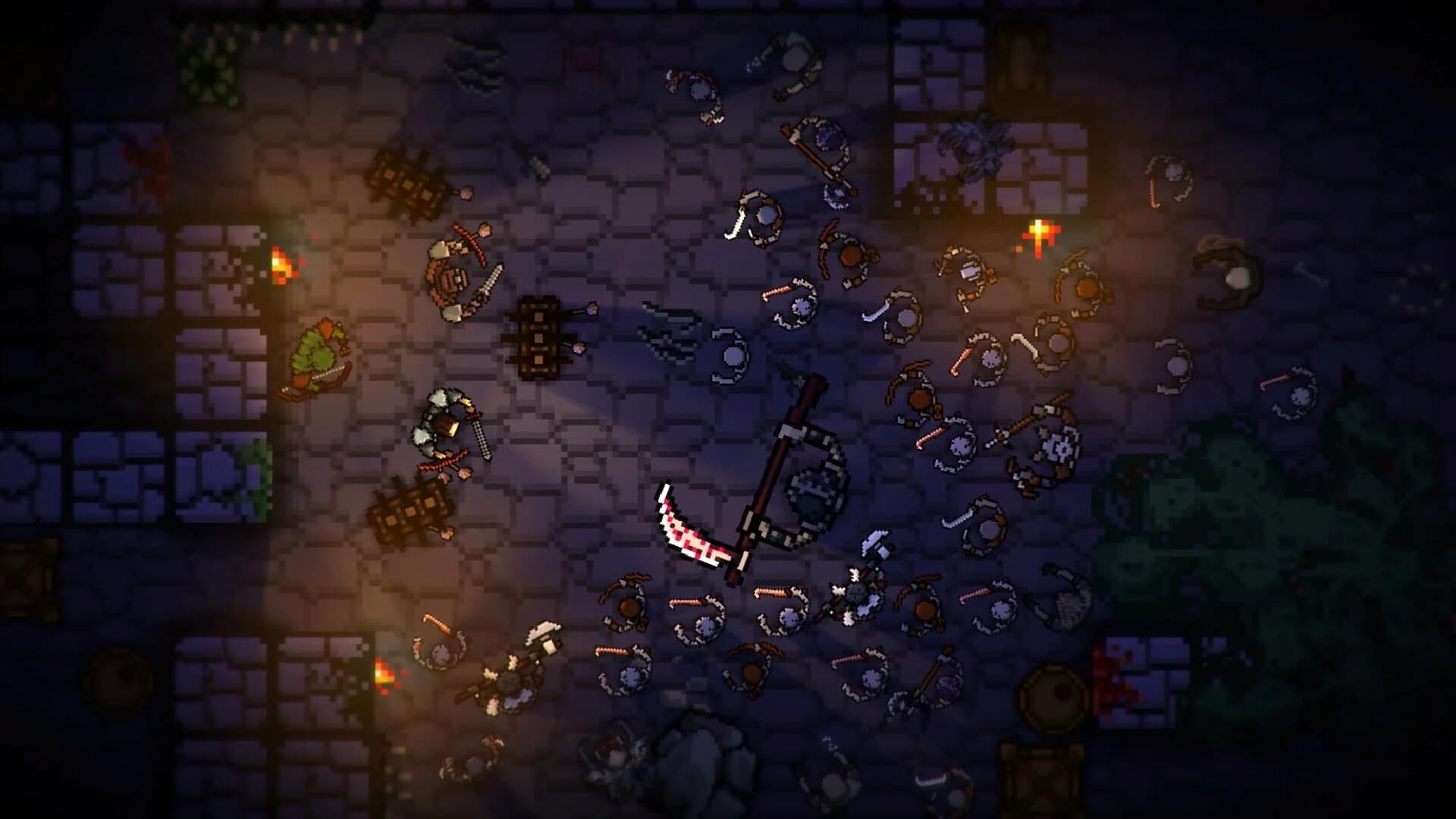 Pocket Rogues screenshot 2