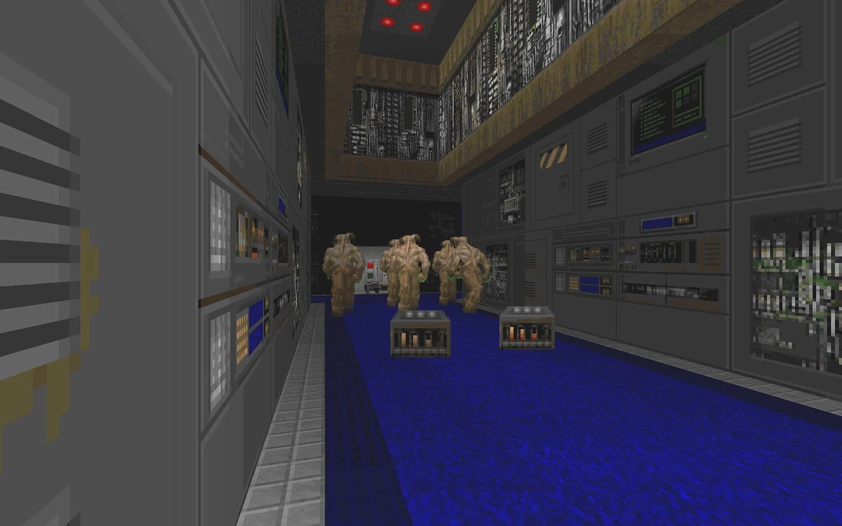 Pocket Slaughter screenshot 1