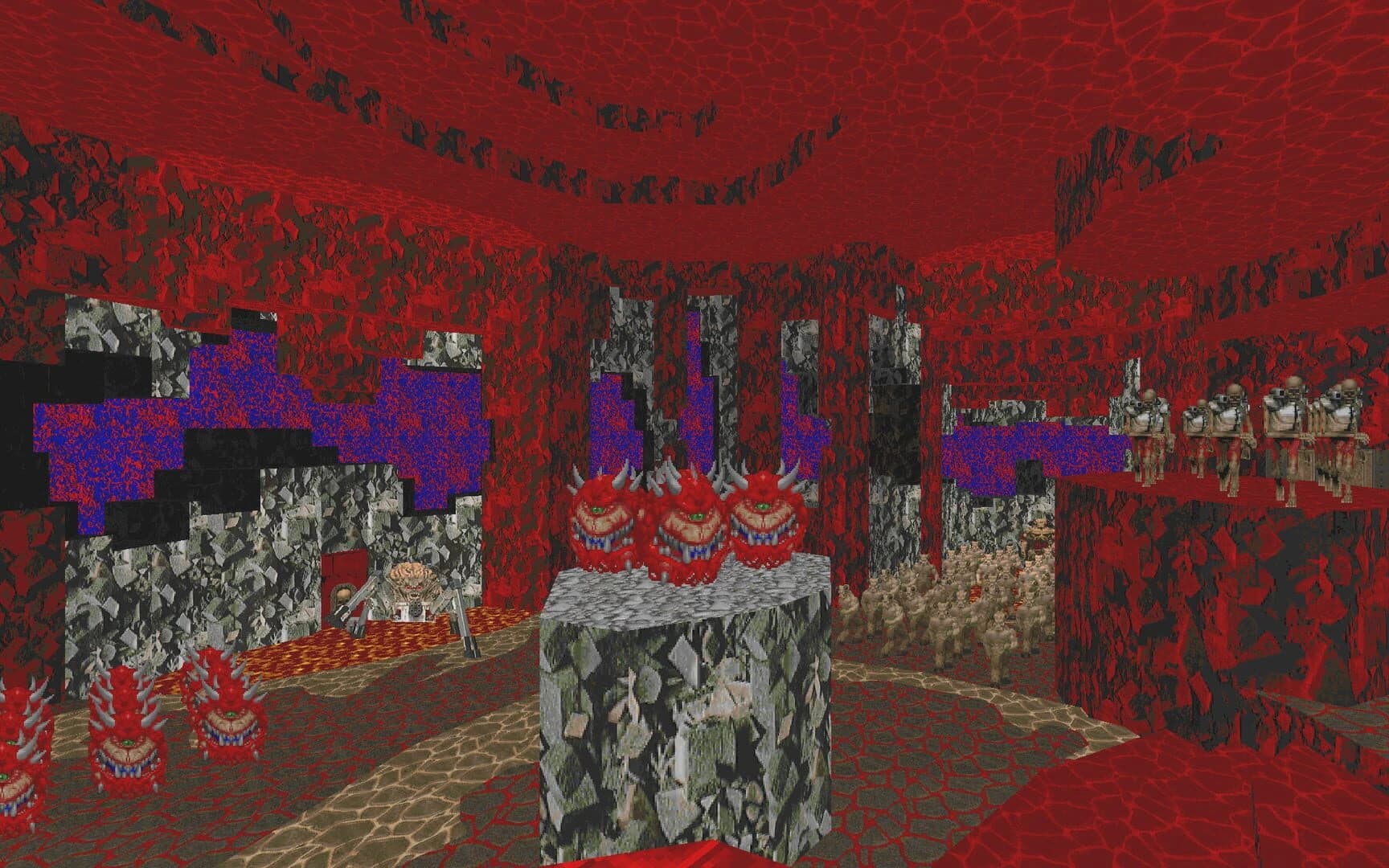 Pocket Slaughter screenshot 4