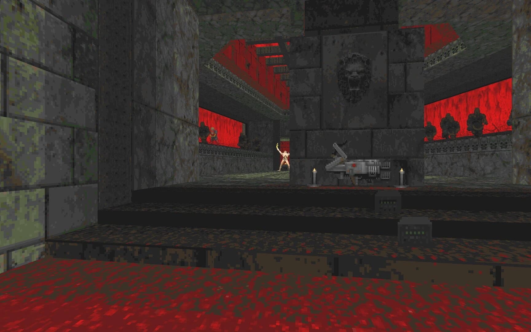 Pocket Slaughter screenshot 3
