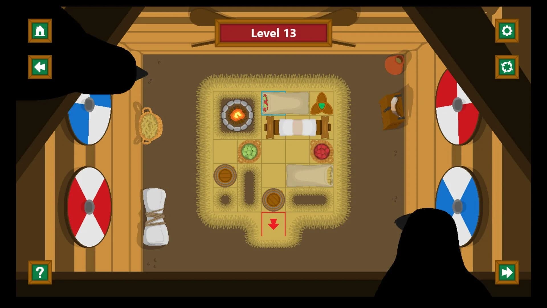 Pocket Thief screenshot 3