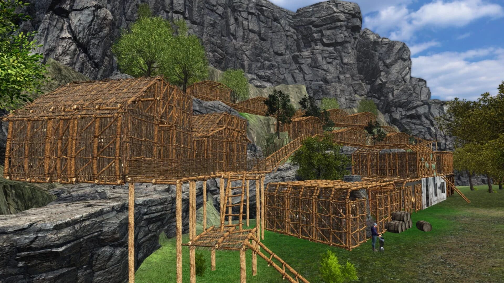 Pocket Universe : Create Your Community screenshot 2