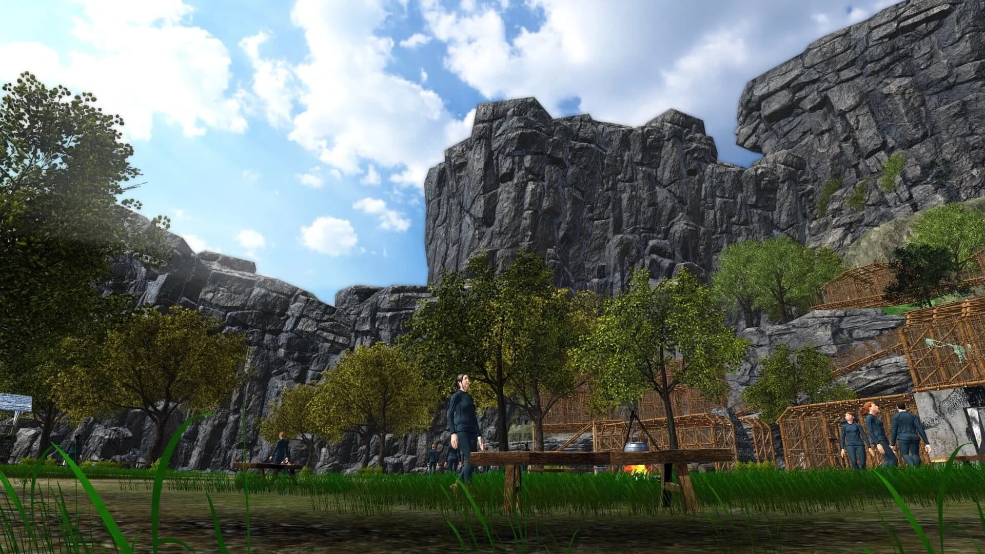 Pocket Universe : Create Your Community screenshot 4