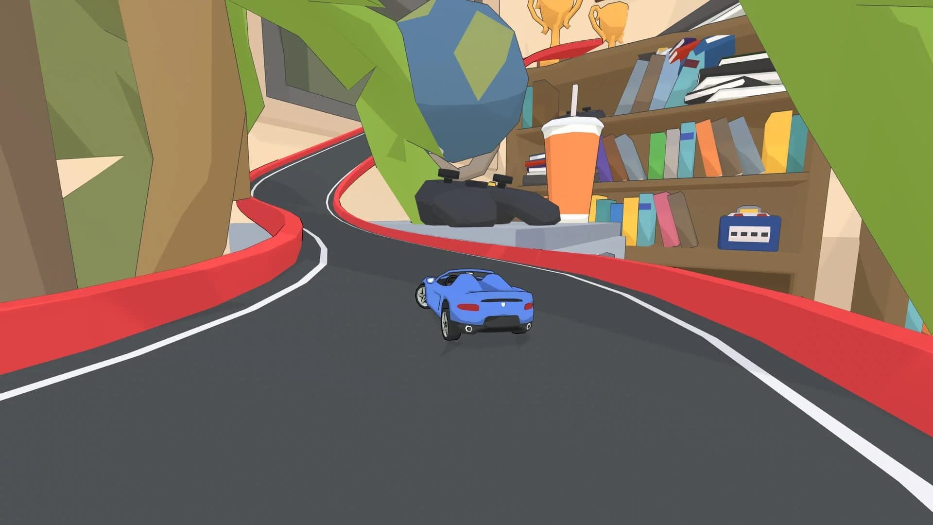 Pocket Wheels screenshot 3