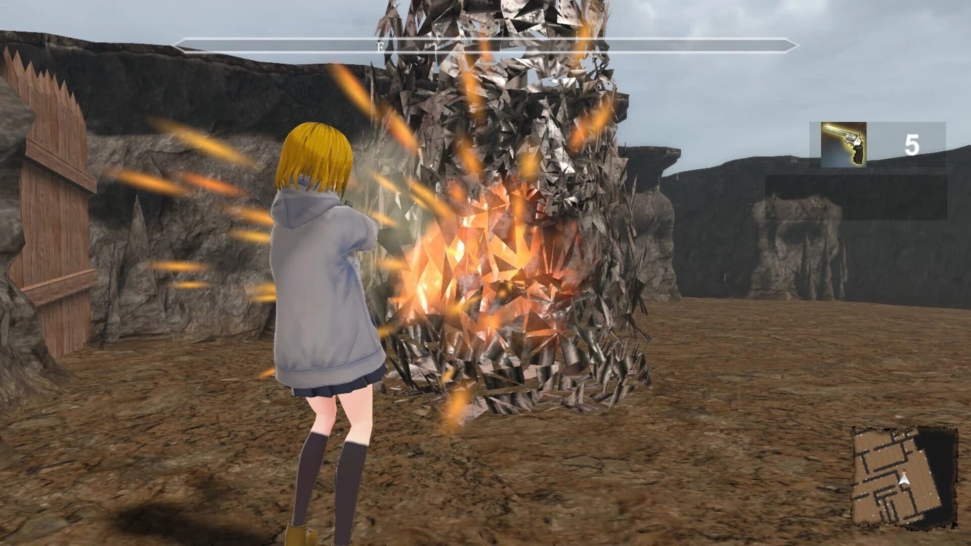 Poco In screenshot 3