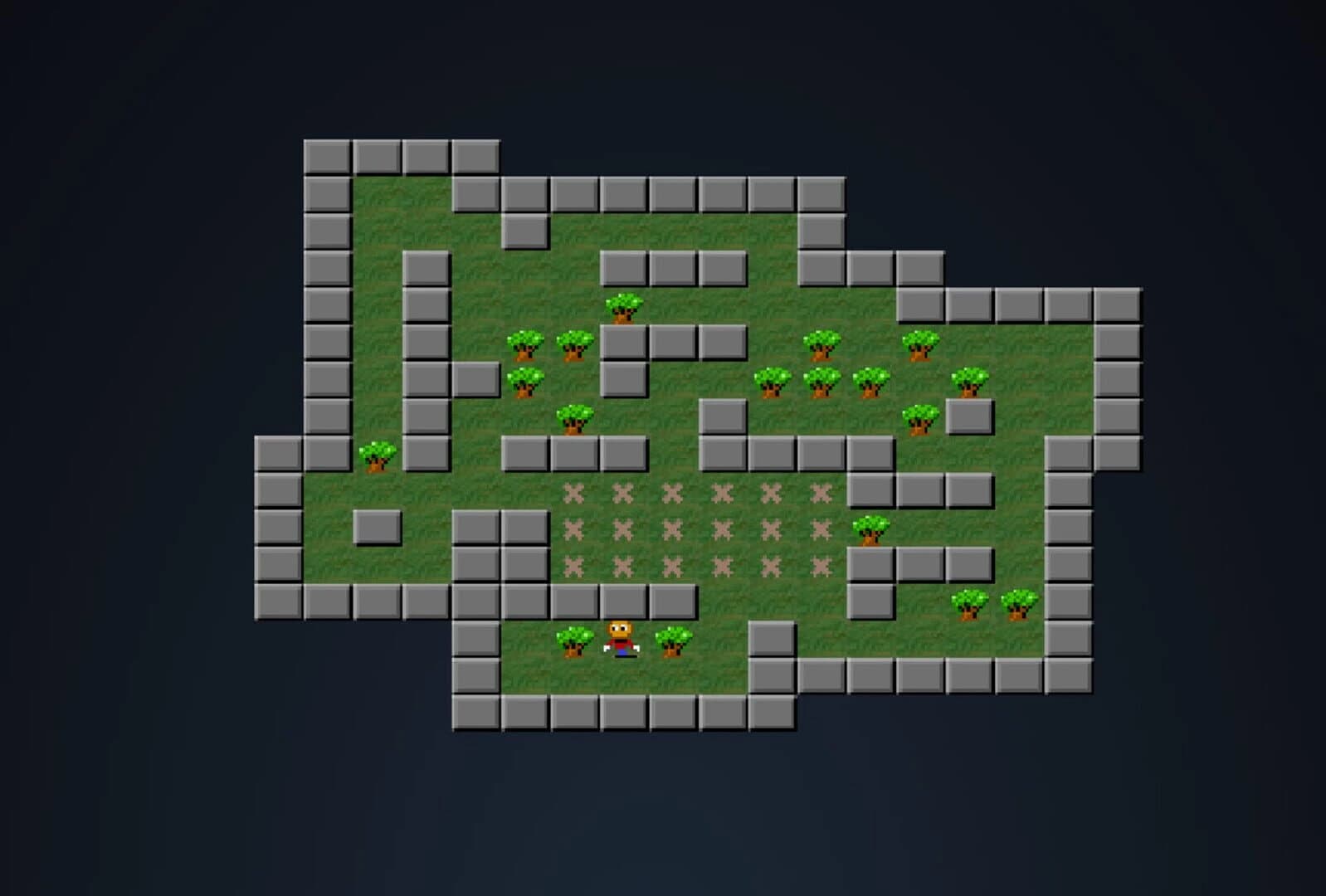 Pocoman screenshot 5