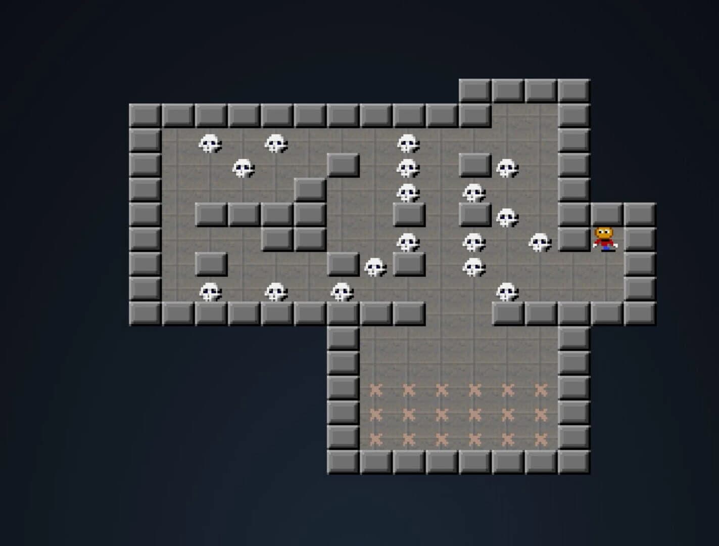Pocoman screenshot 3