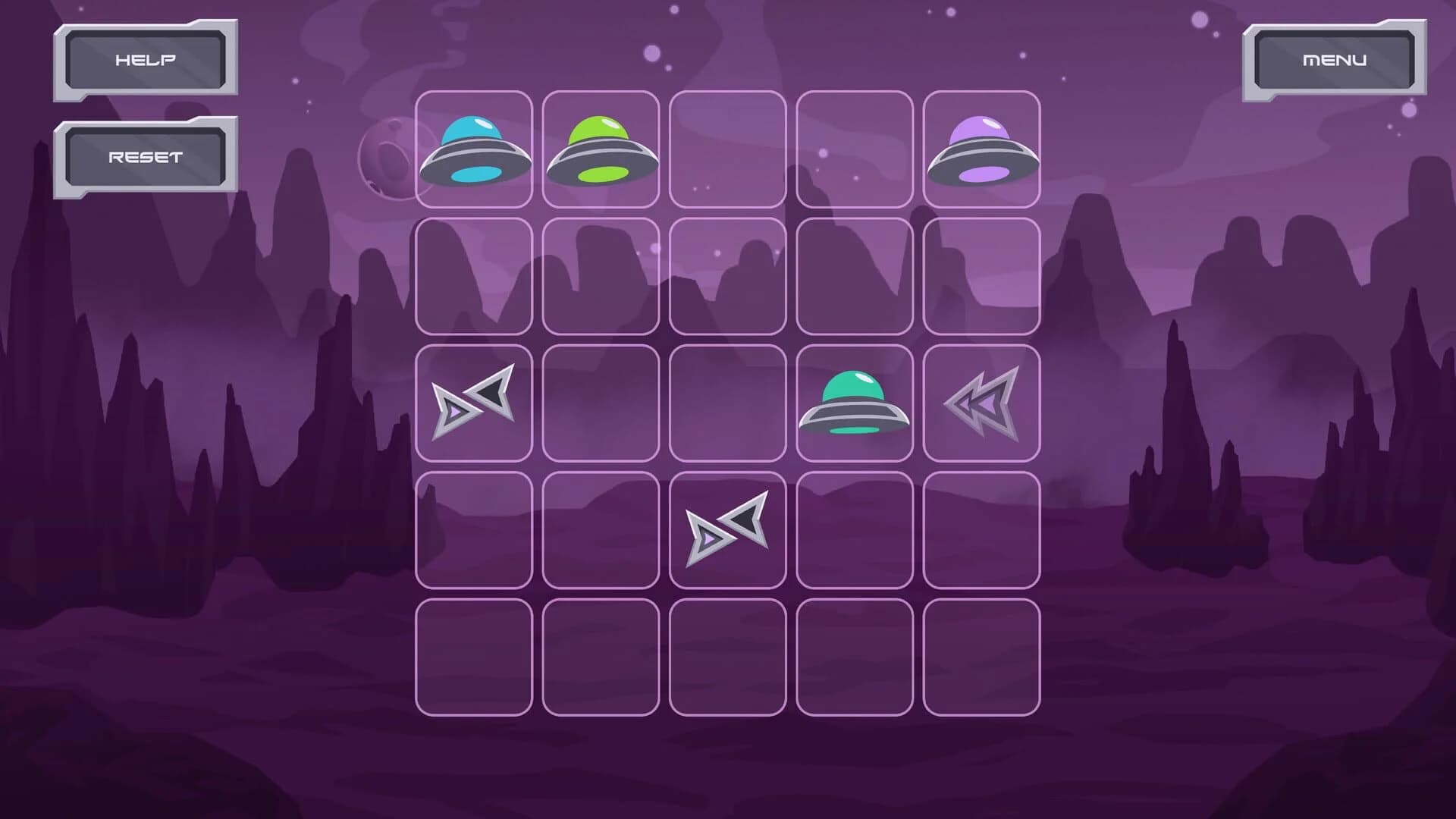 Pod Jam screenshot 4