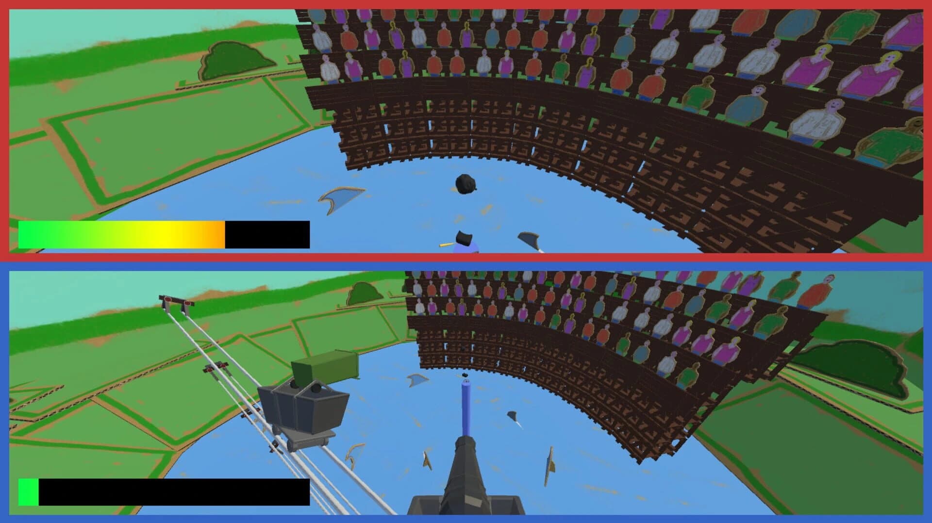 Podium Bash screenshot 3