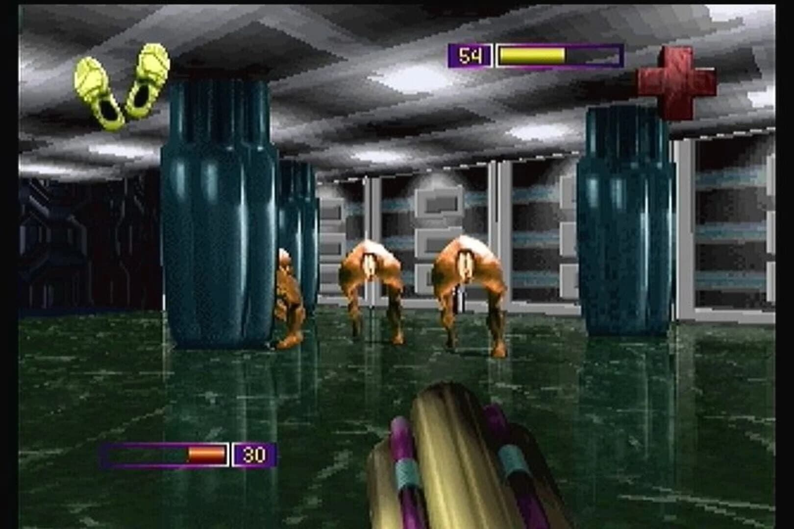 PO'ed screenshot 2