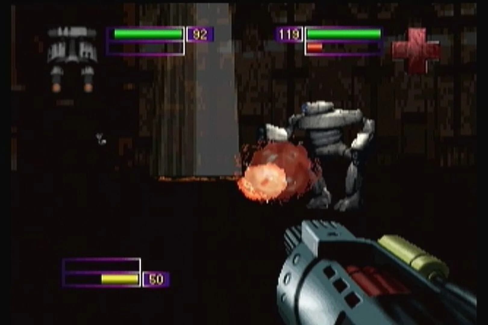 PO'ed screenshot 4