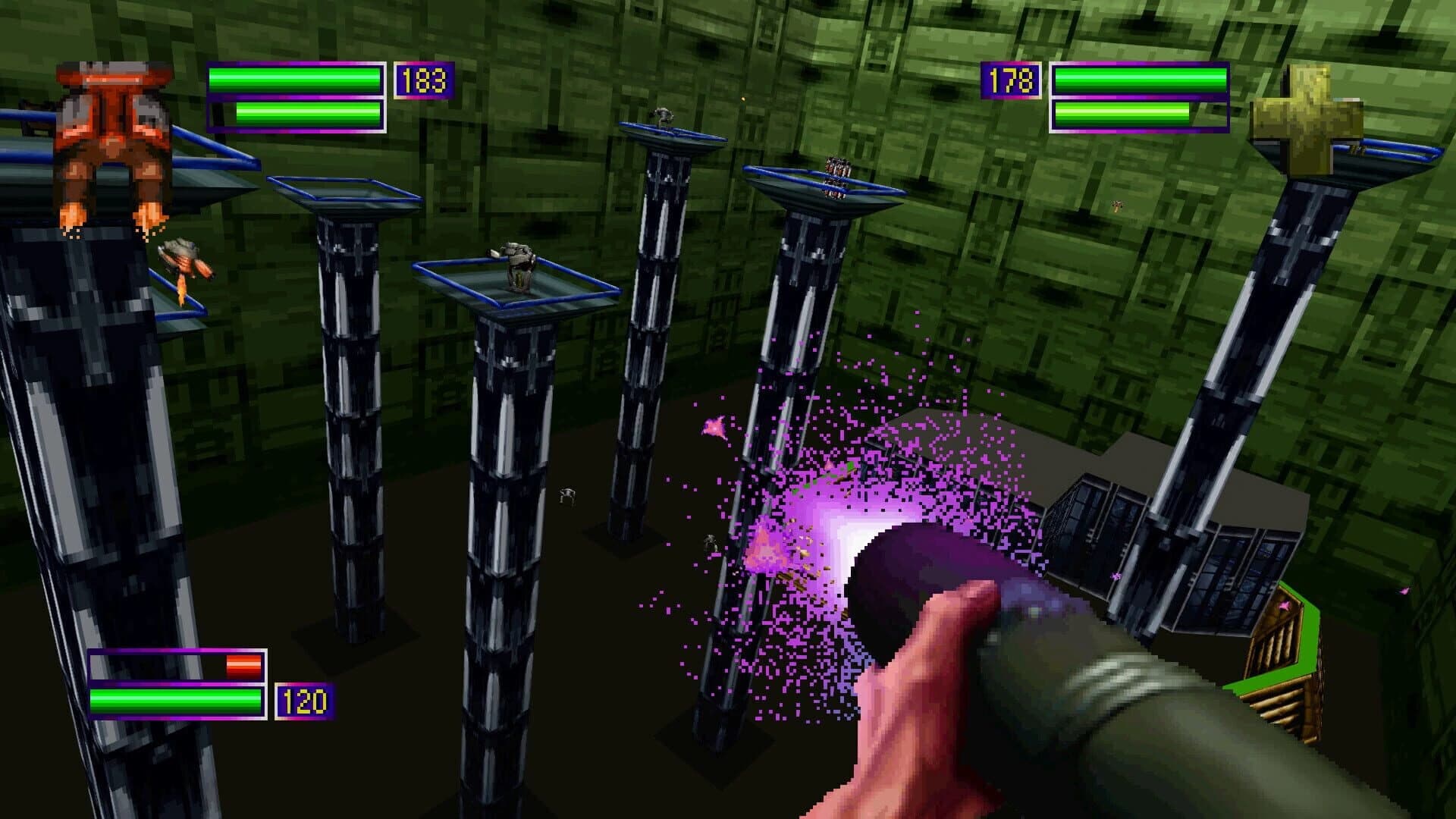 PO'ed: Definitive Edition screenshot 5