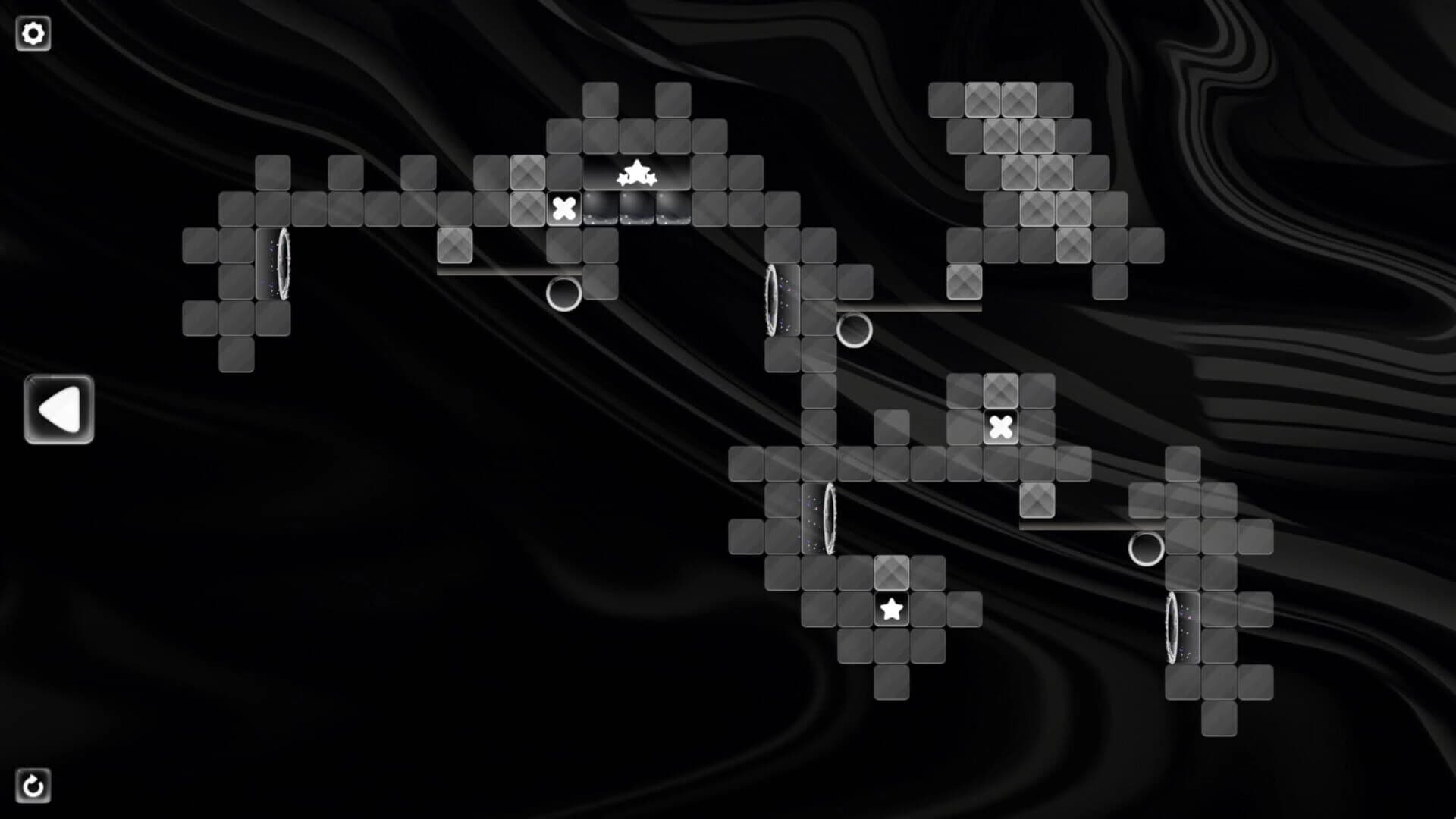 Pog XL screenshot 1