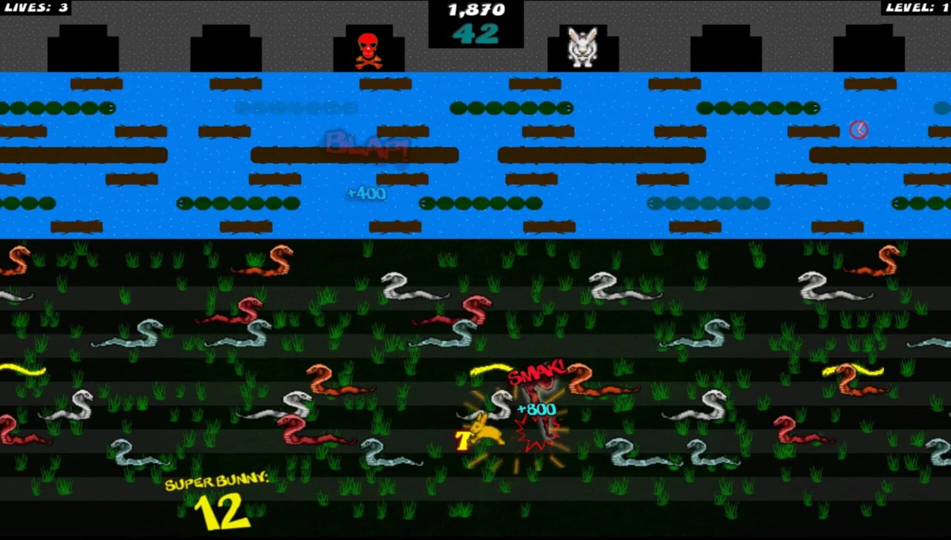 Poggers screenshot 3