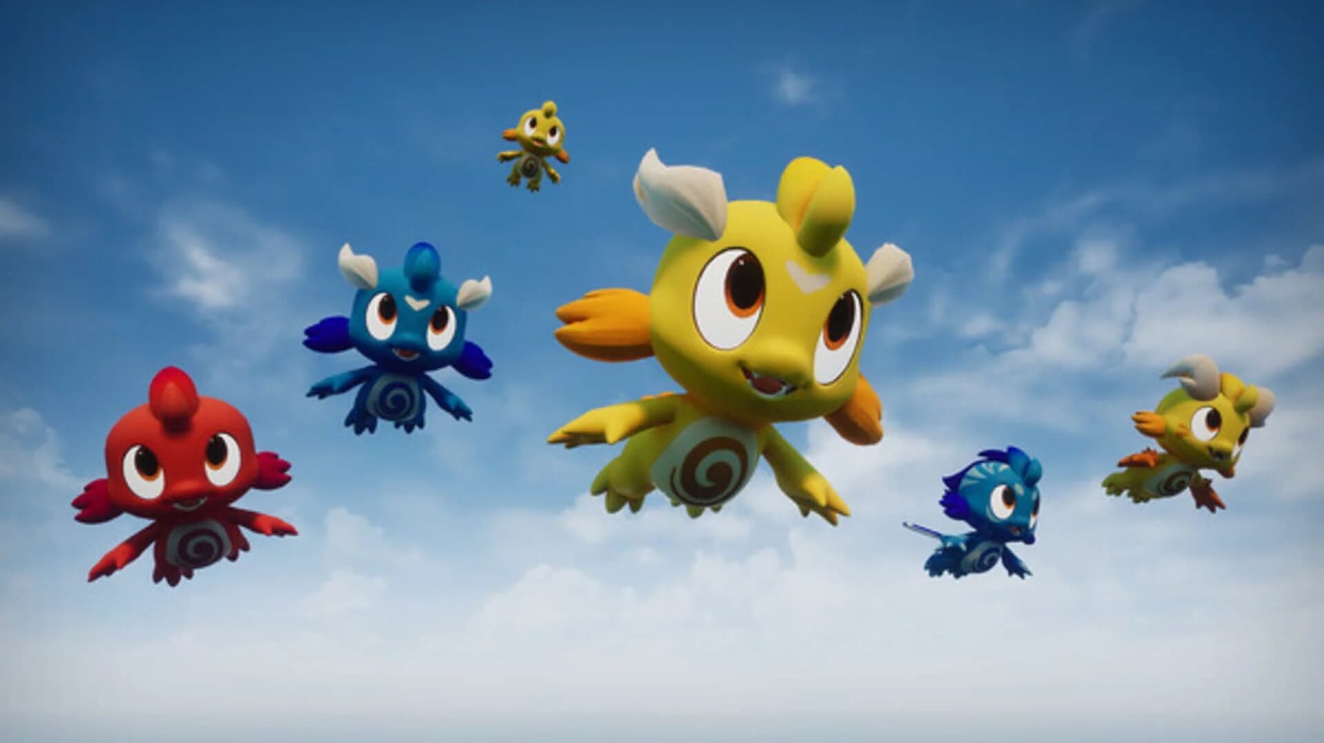 Poglings screenshot 5