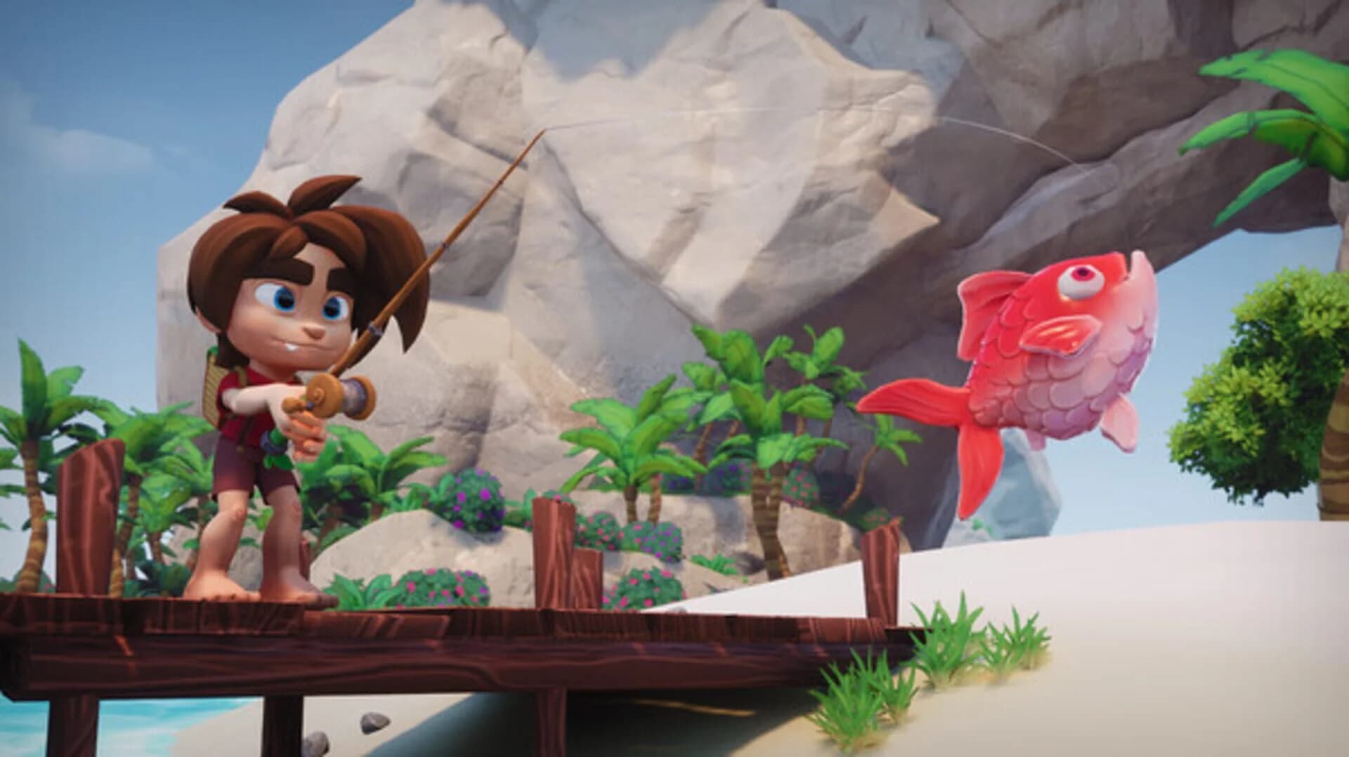 Poglings screenshot 3