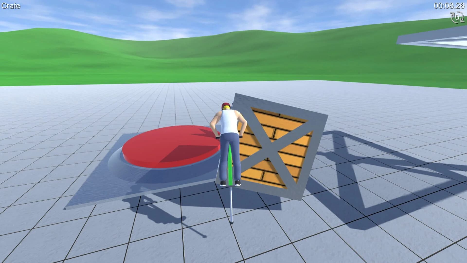 Pogo screenshot 1
