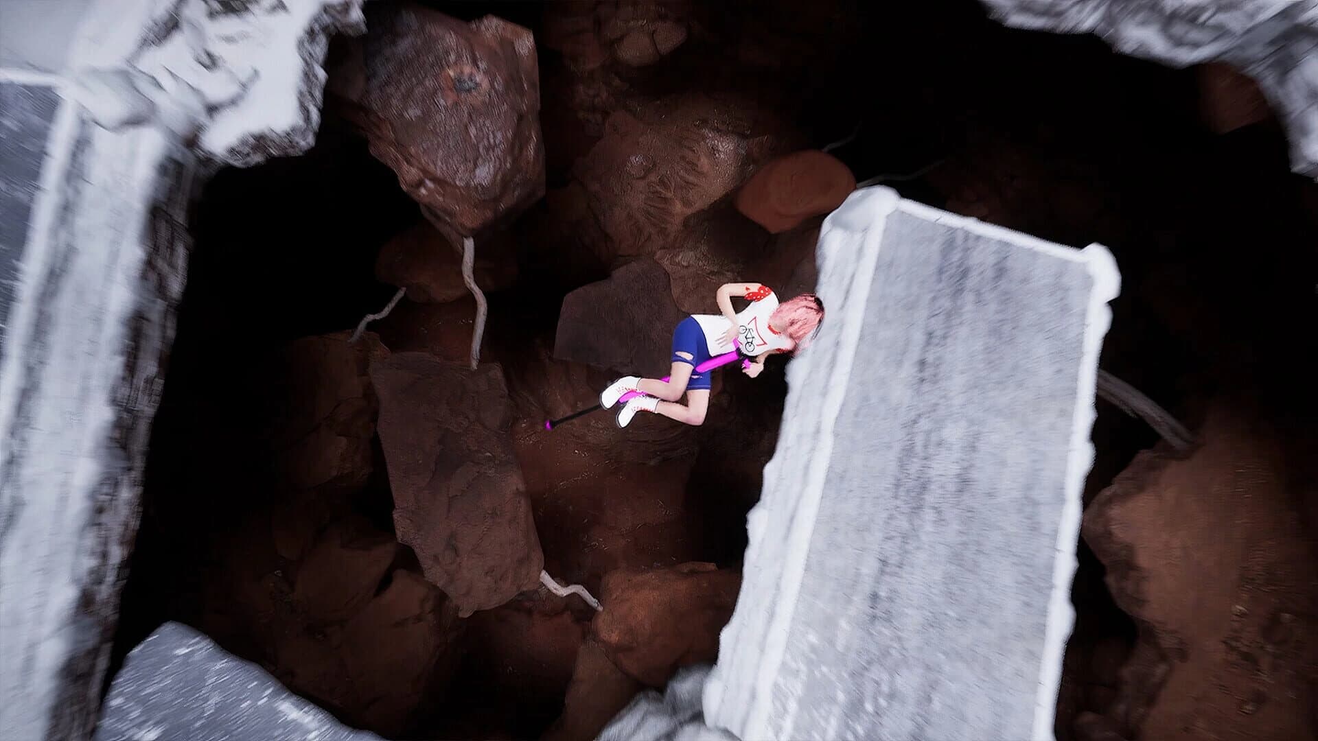 Pogo Epoch: Impossible 99% screenshot 2