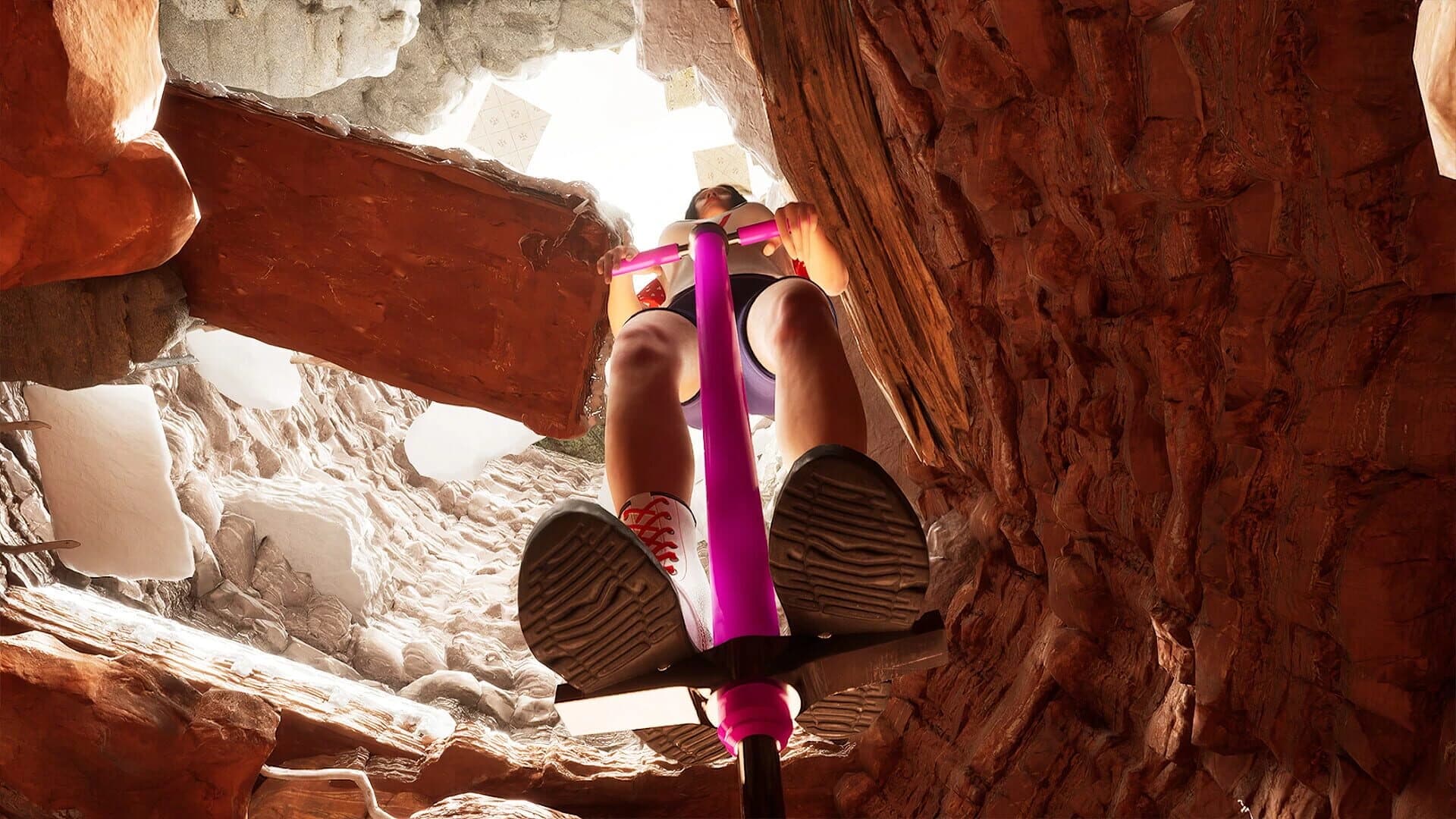 Pogo Epoch: Impossible 99% screenshot 1