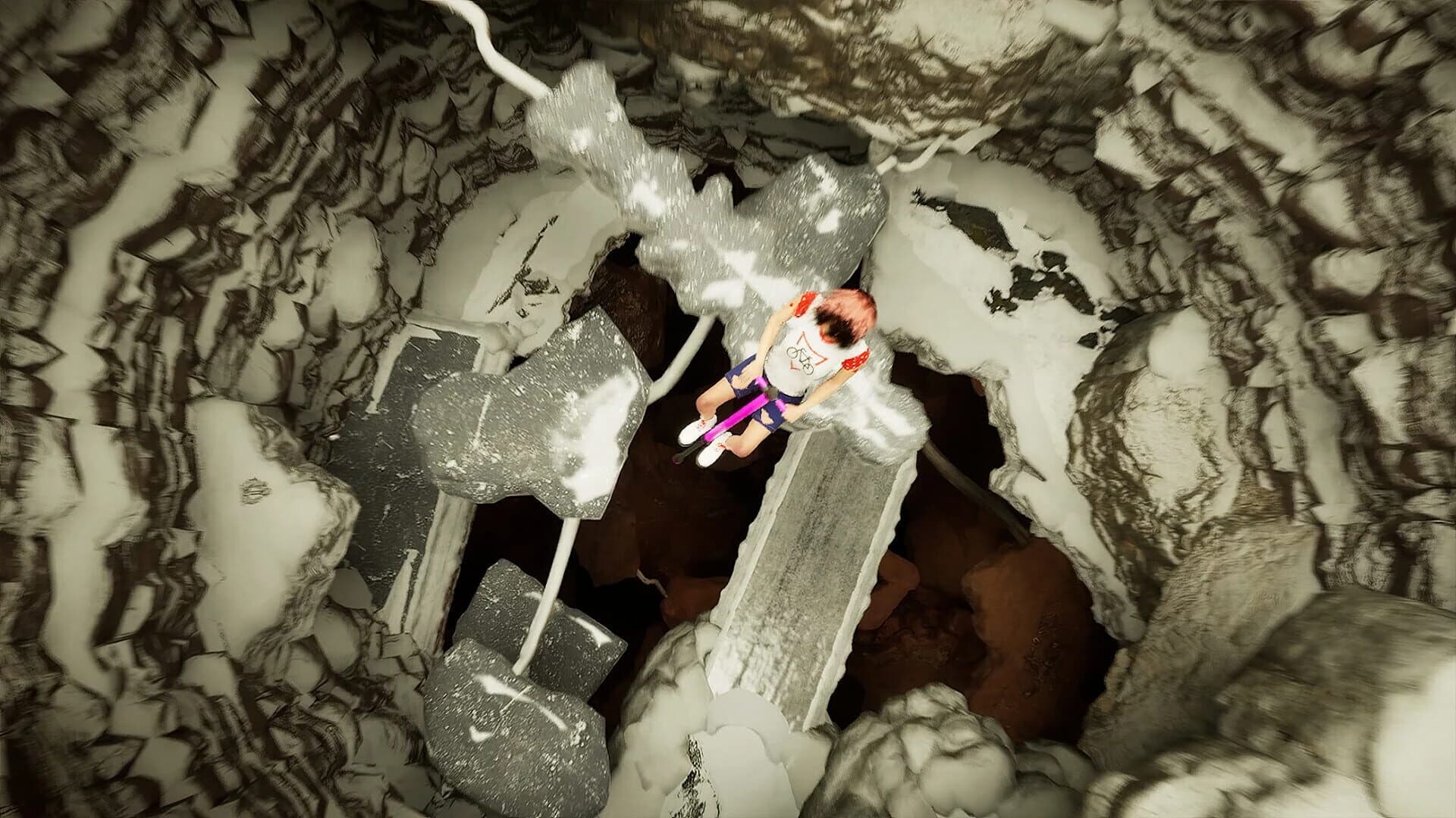 Pogo Epoch: Impossible 99% screenshot 3