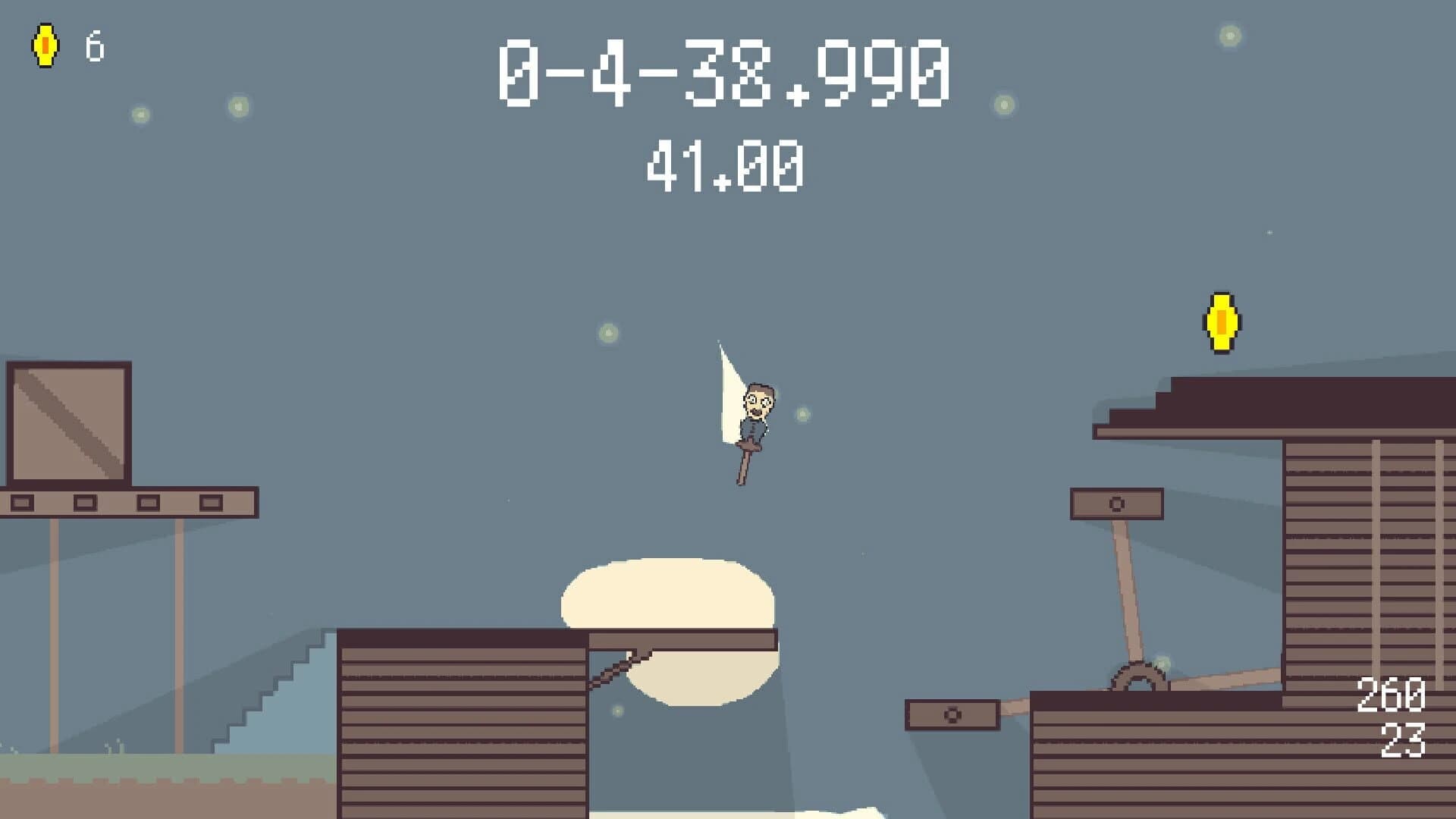 Pogo Girlfriend screenshot 3