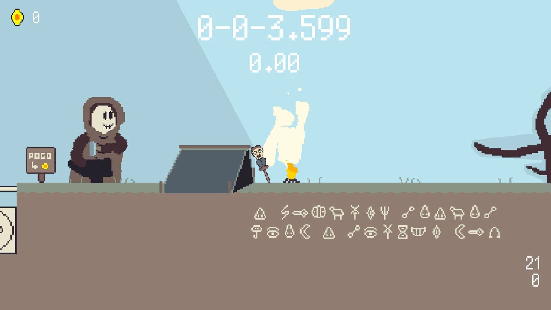 Pogo Girlfriend screenshot 2
