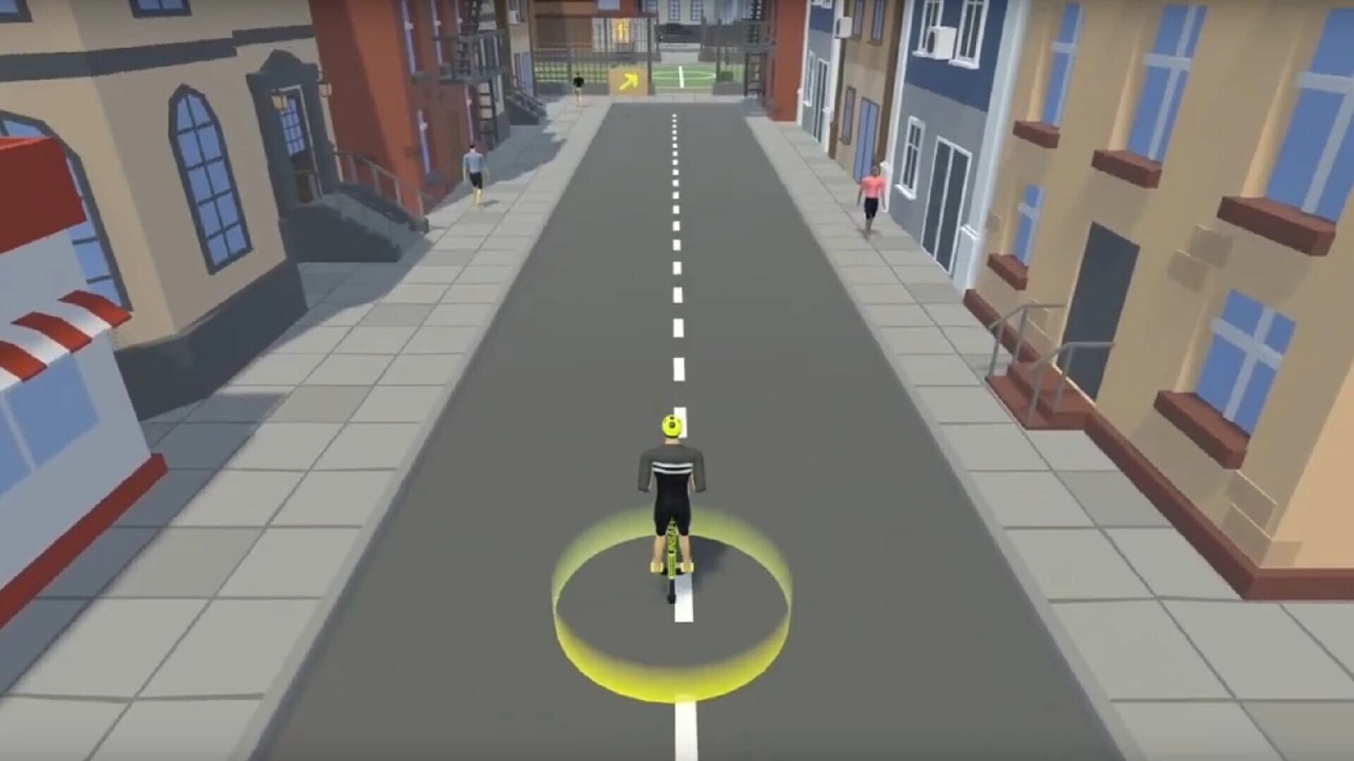 Pogo-Gogo screenshot 4