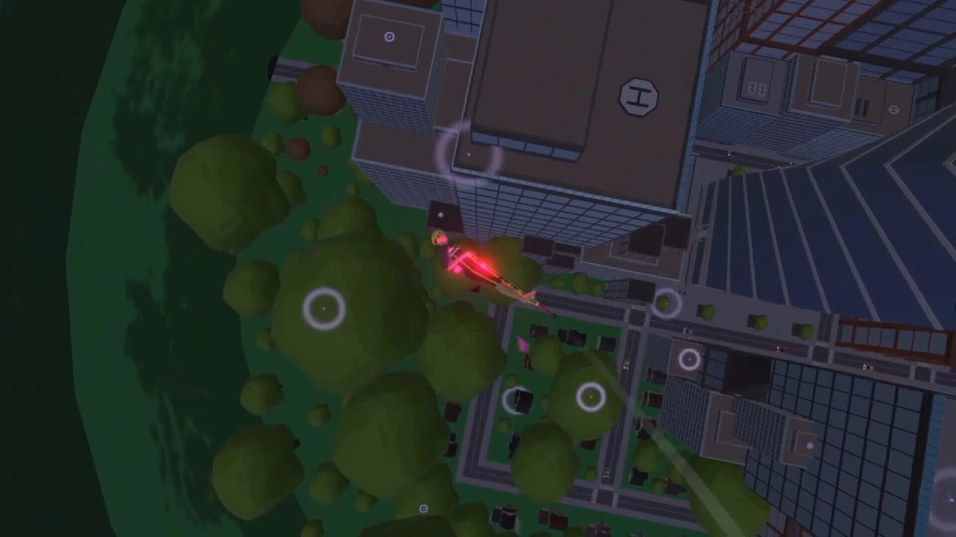 Pogo-Gogo screenshot 1