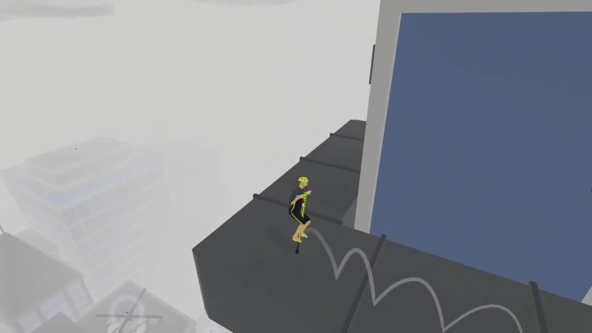 Pogo-Gogo screenshot 5