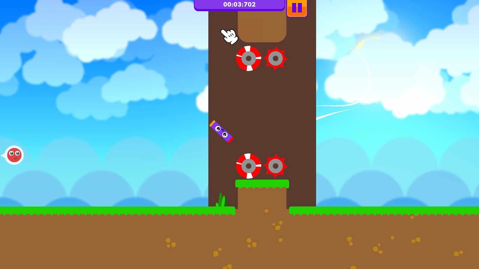 Pogo Pogo screenshot 3