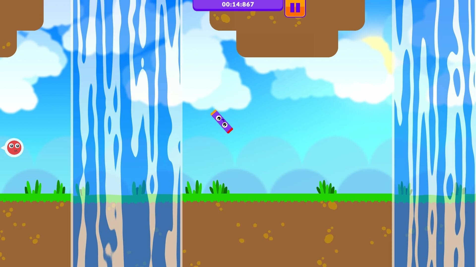 Pogo Pogo screenshot 4