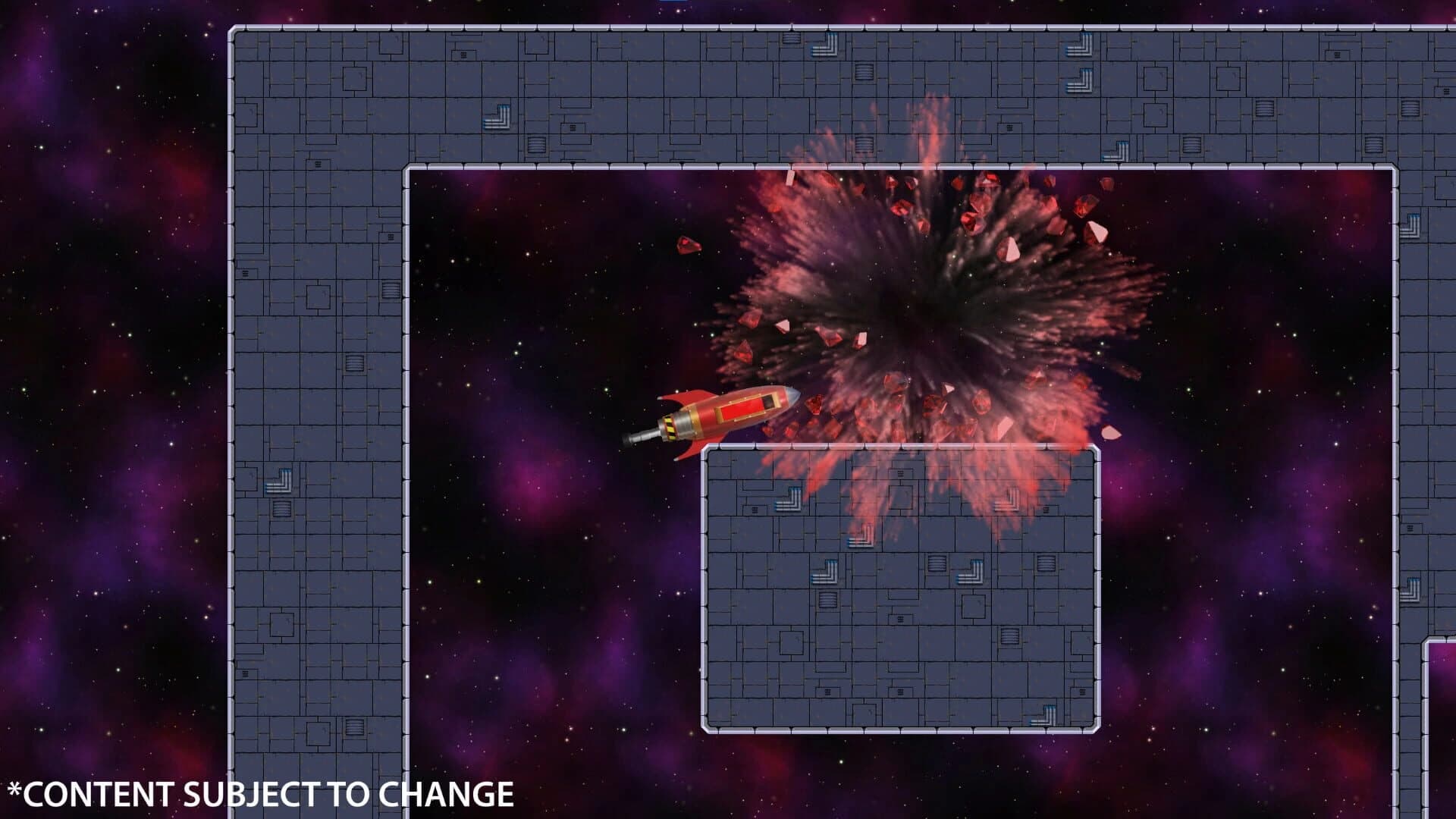 Pogo-Rocket screenshot 2
