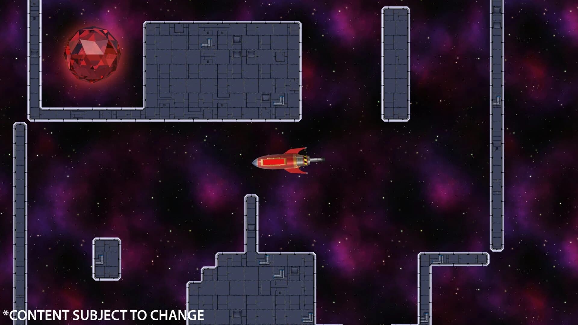 Pogo-Rocket screenshot 5
