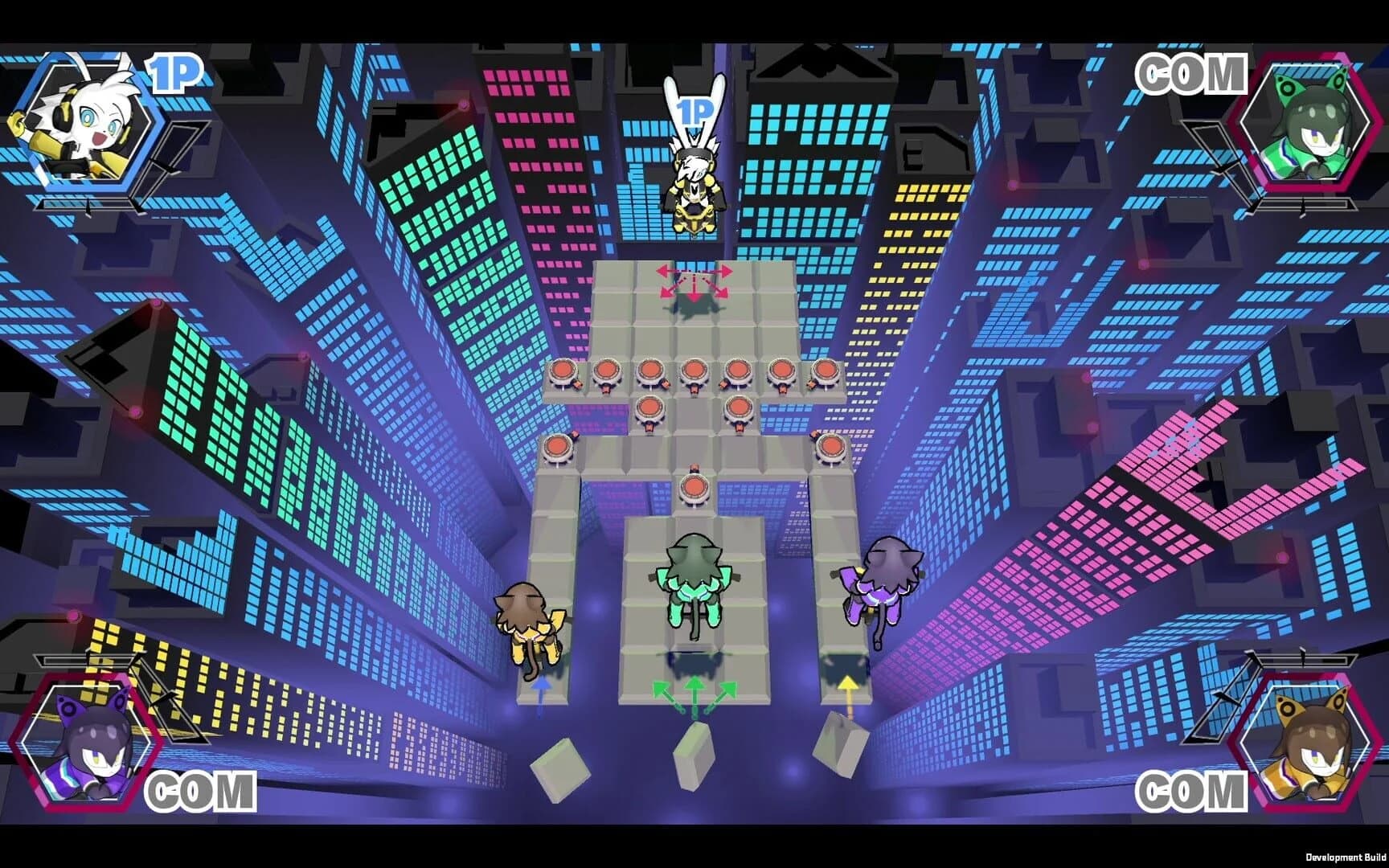 Pogo Stadium screenshot 3