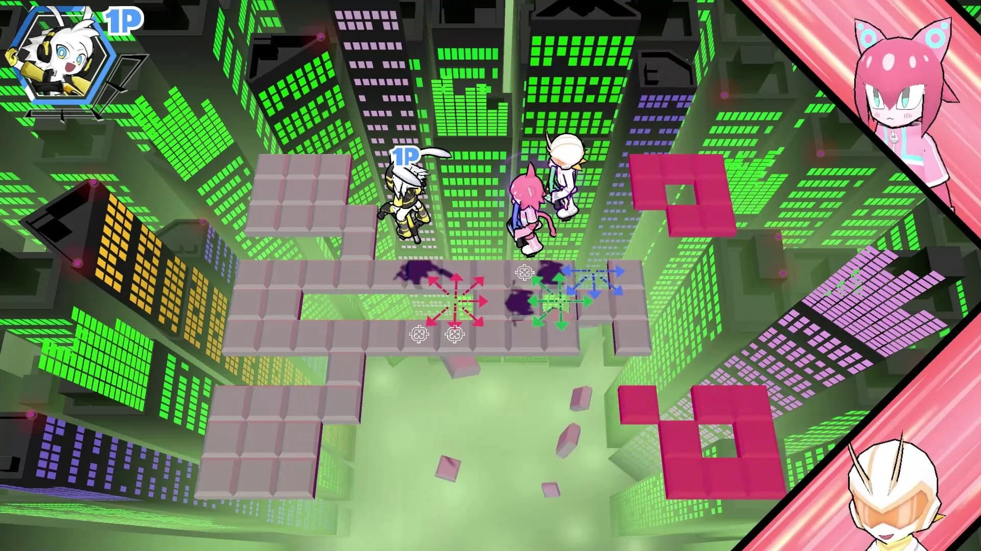 Pogo Stadium screenshot 4