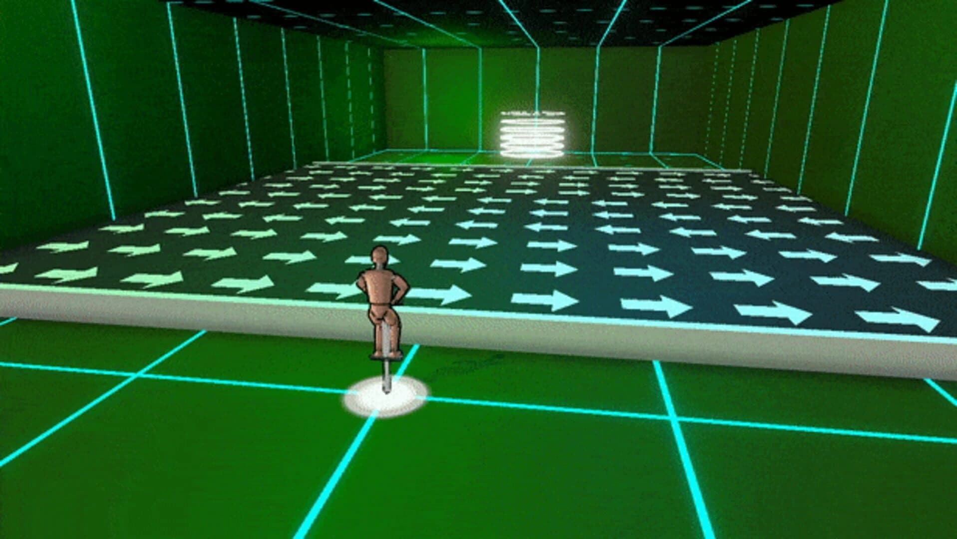 PogoChamp screenshot 3