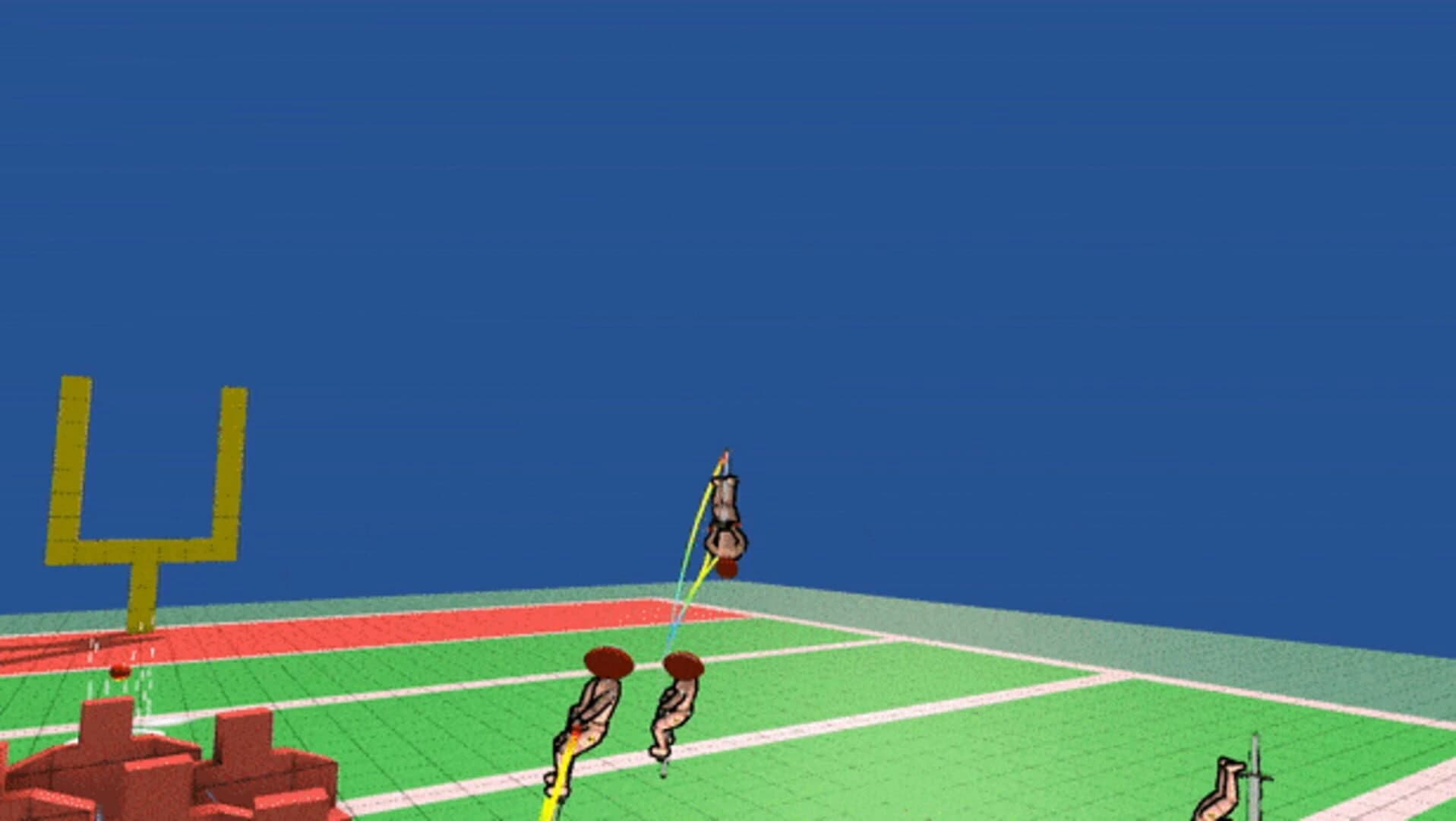 PogoChamp screenshot 2