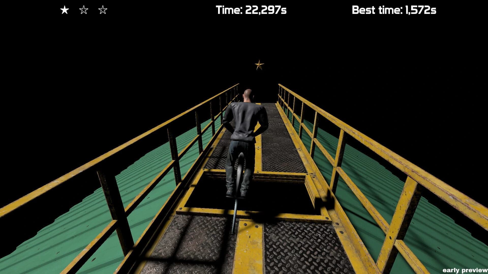 Pogoman screenshot 5