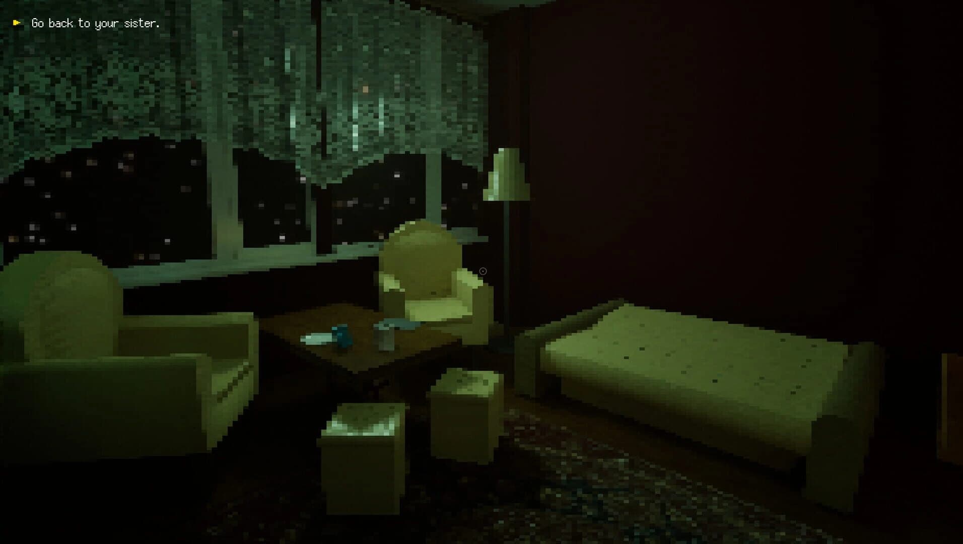 Pohmielisko screenshot 4