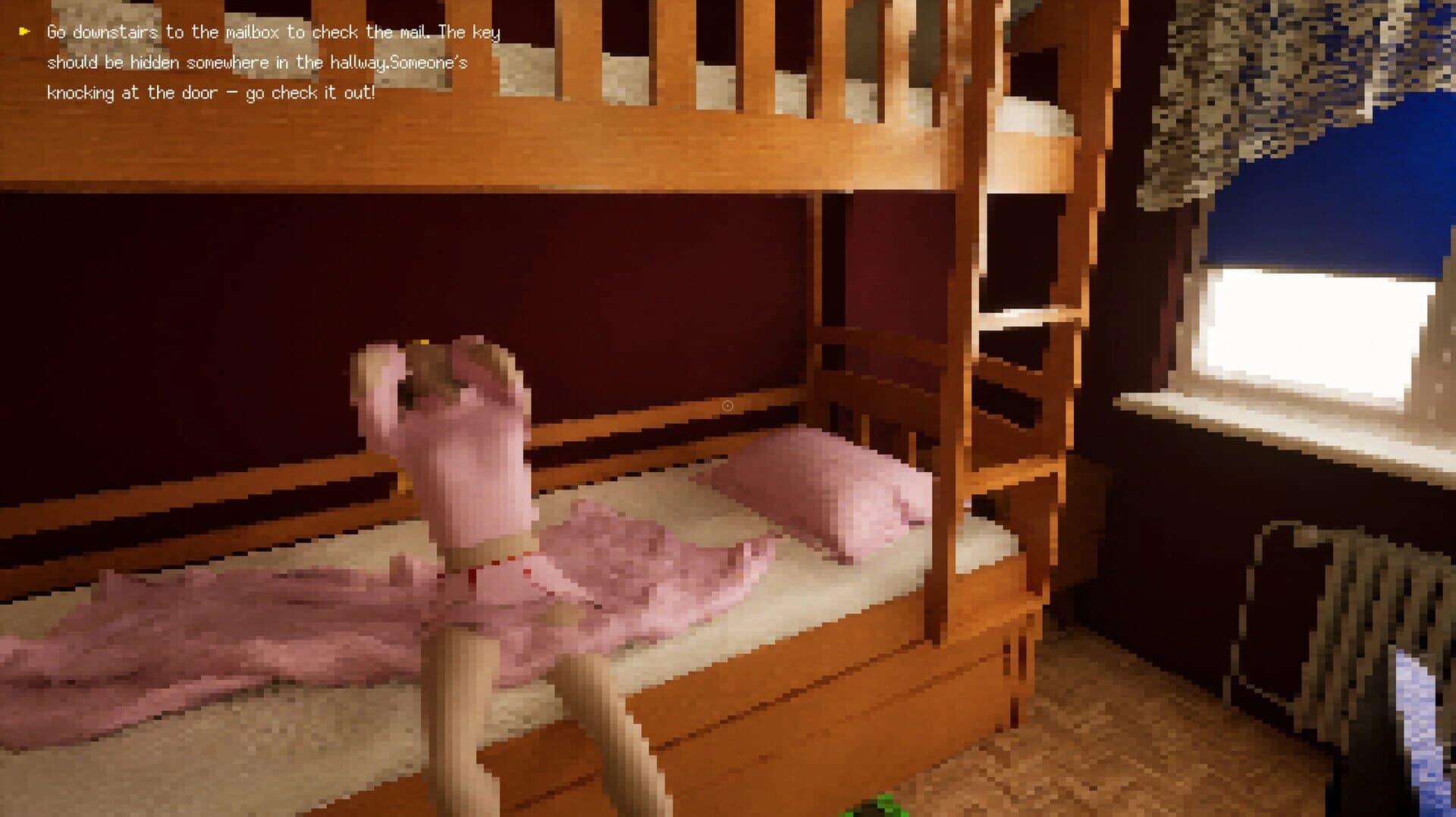 Pohmielisko screenshot 1