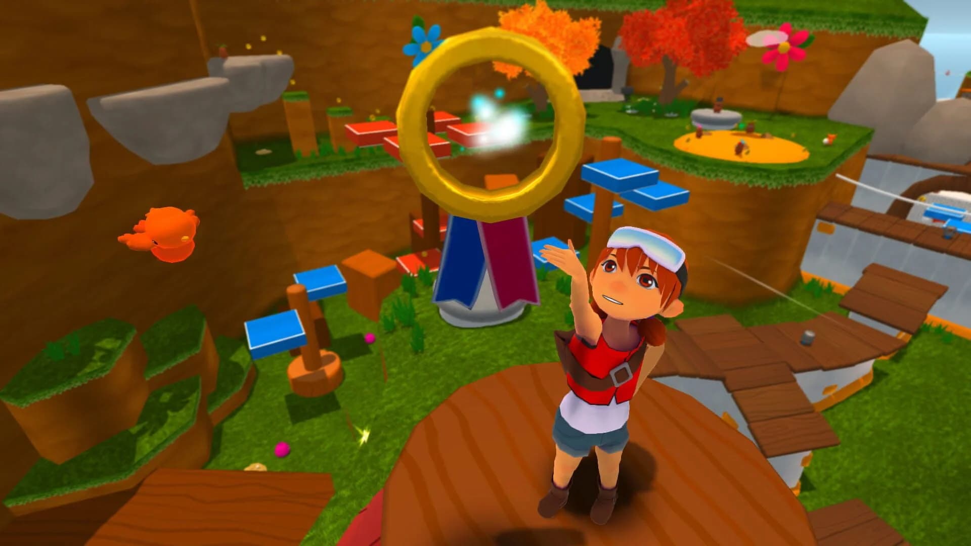Poi screenshot 1