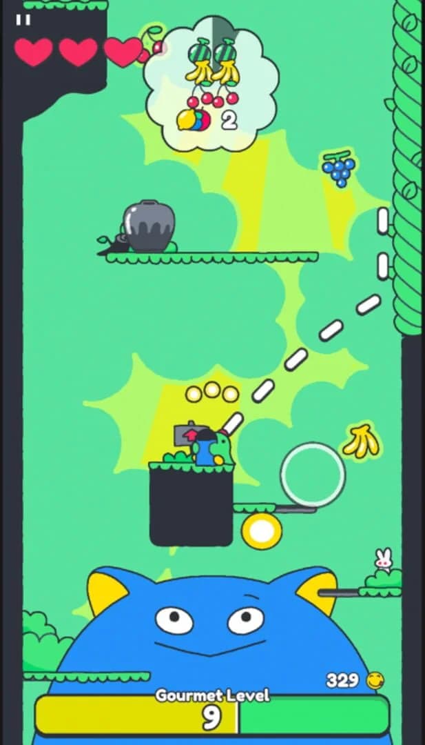 Poinpy screenshot 3