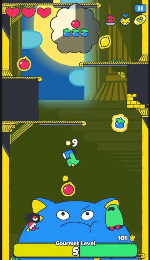 Poinpy screenshot 2