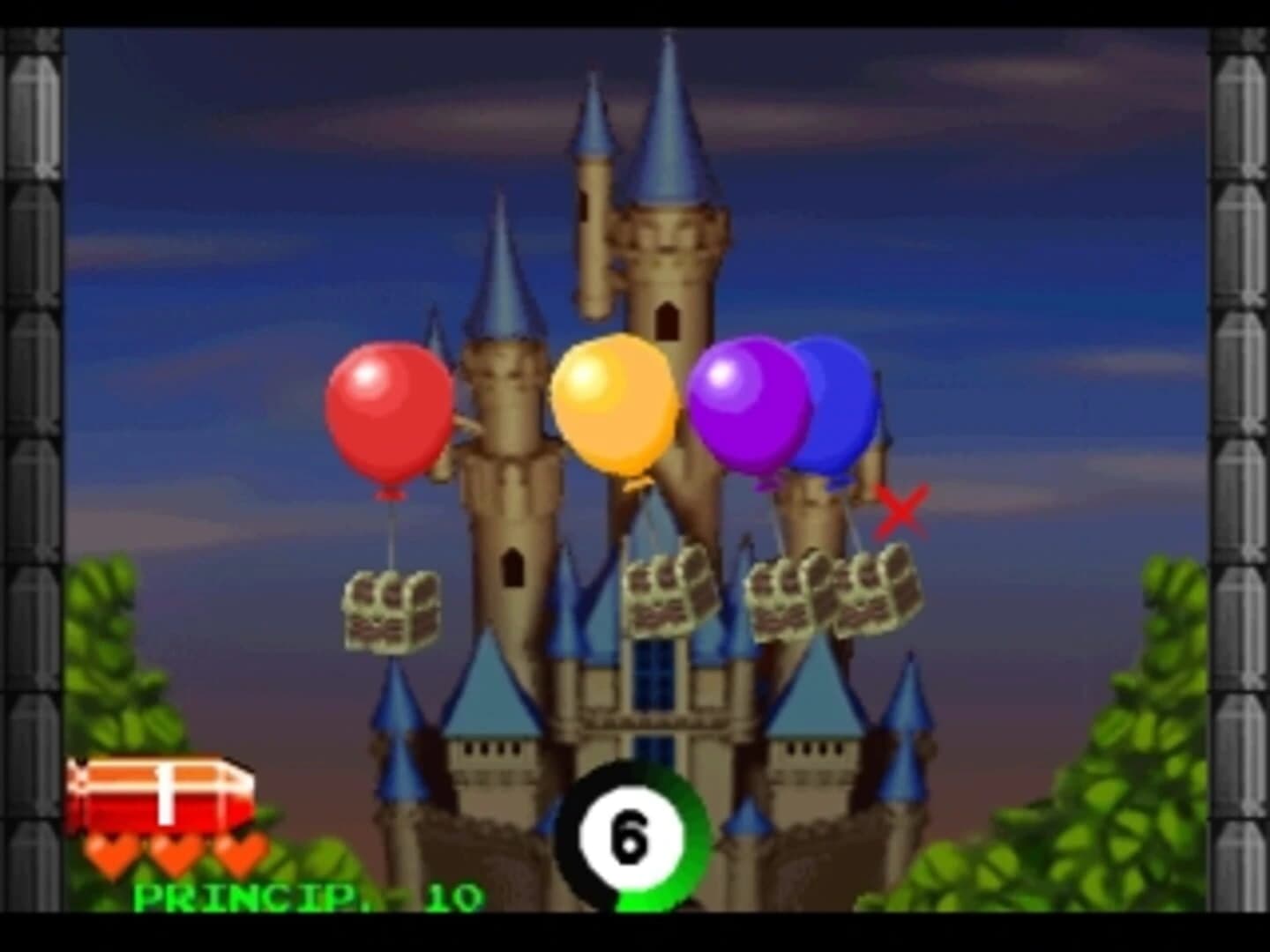 Point Blank 3 screenshot 5