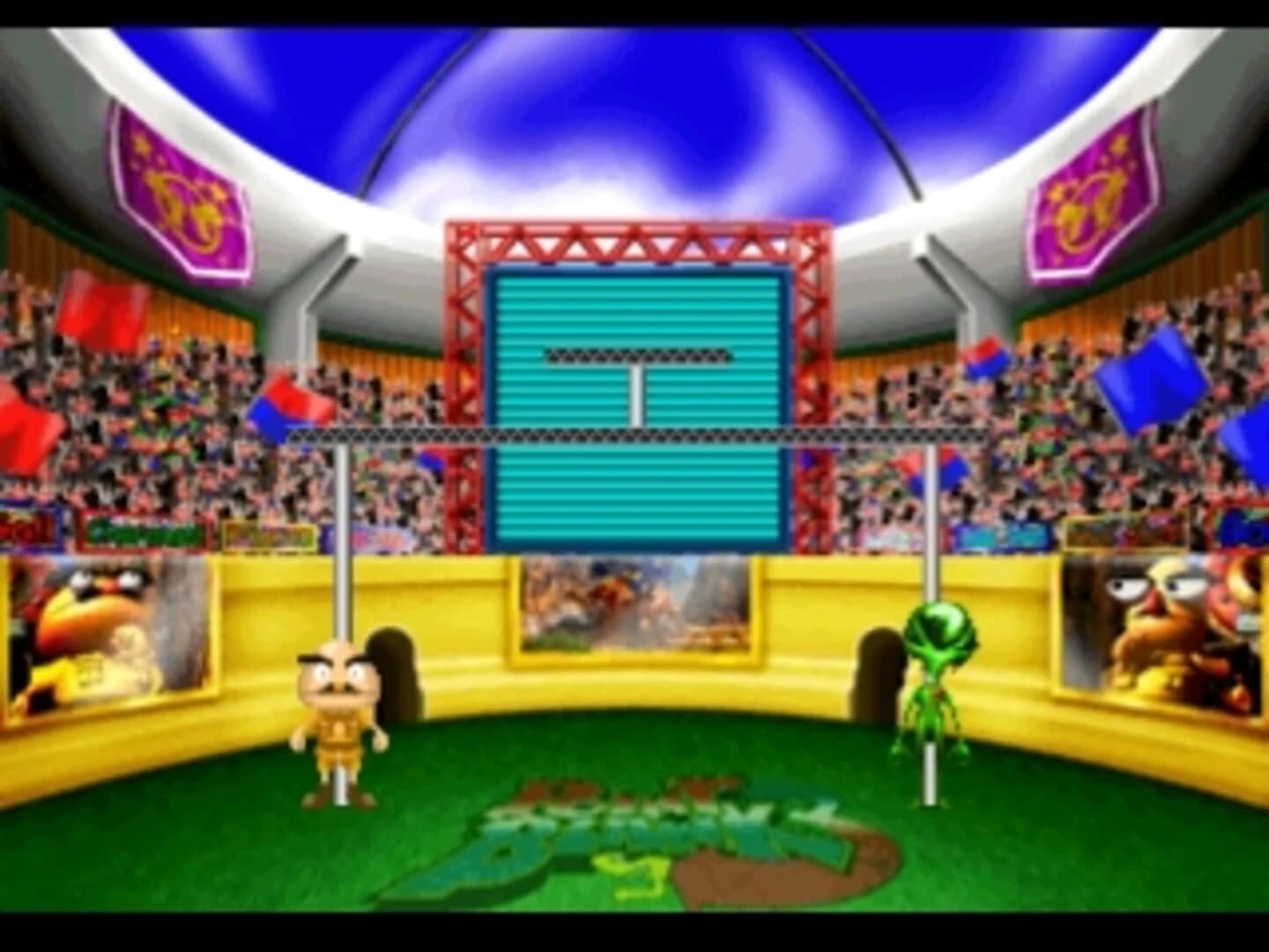 Point Blank 3 screenshot 2