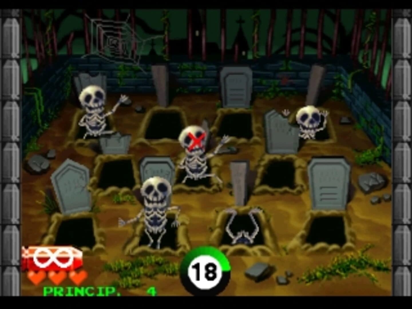 Point Blank 3 screenshot 3