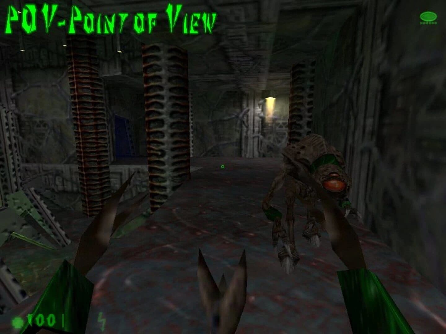 Point of View screenshot 5