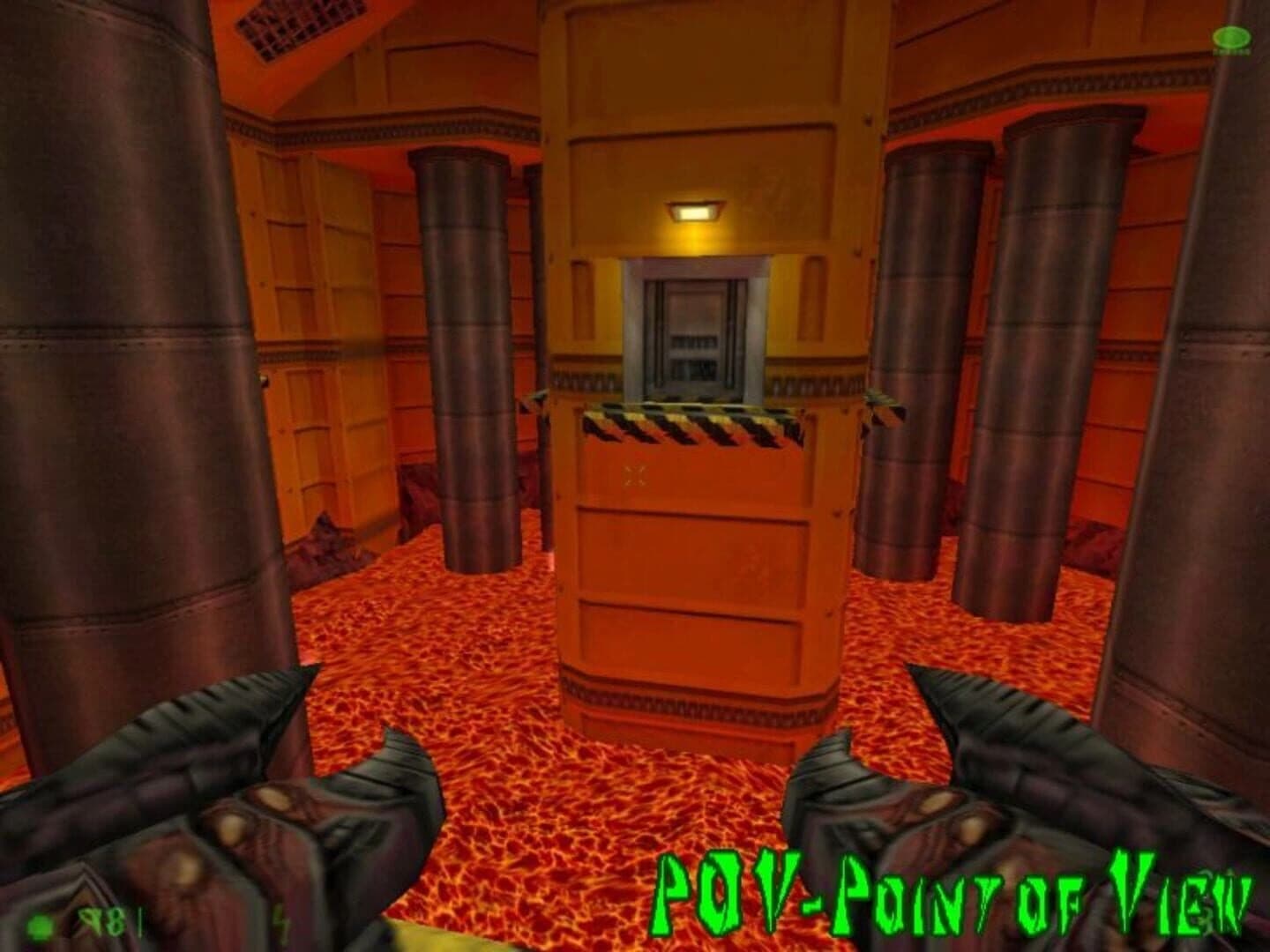 Point of View screenshot 2