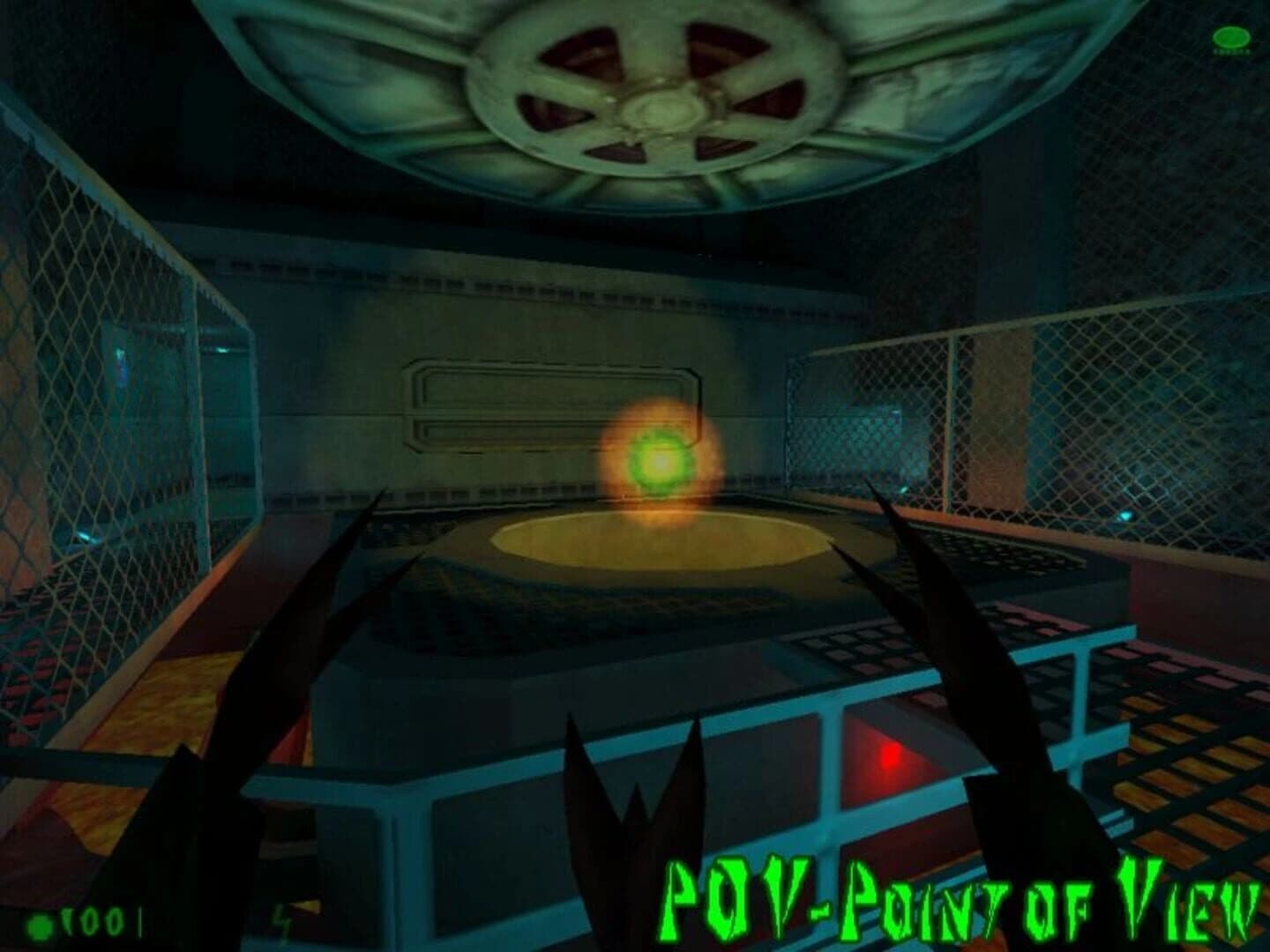 Point of View screenshot 1